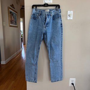Everlane 90s Cheeky Jean 27